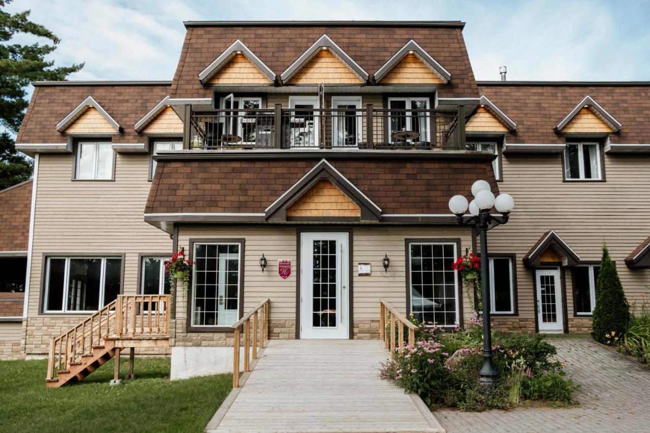 Rawdon Golf Resort エクステリア 写真
